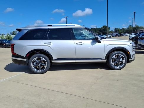 New 2026 Hyundai Palisade Limited AWD/4WD image 2