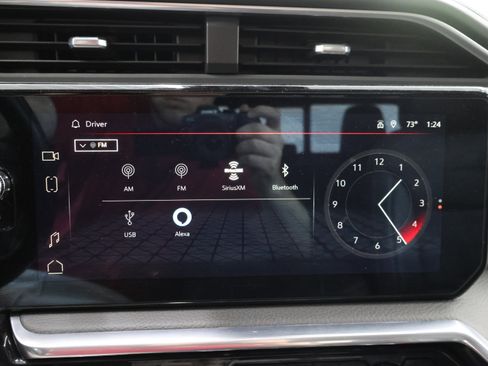 Used 2023 GMC Sierra 1500 Denali AWD/4WD image 60