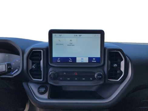 Used 2024 Ford Bronco Sport Big Bend AWD/4WD image 20