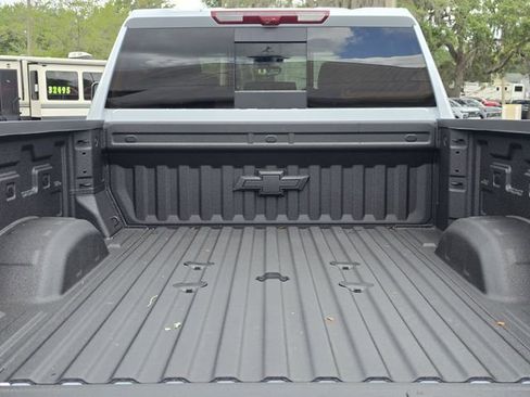 New 2026 Chevrolet Silverado 2500 High Country w/ High Country Premium Package AWD/4WD image 11