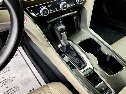 Used 2020 Honda Accord EX-L image 16