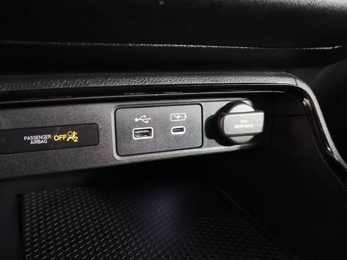 Certified 2024 Honda CR-V Sport image 52