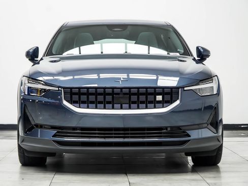 Used 2023 Polestar Polestar 2 AWD/4WD image 8