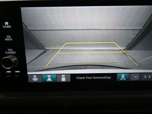 Used 2024 Honda Civic Sport Touring image 32