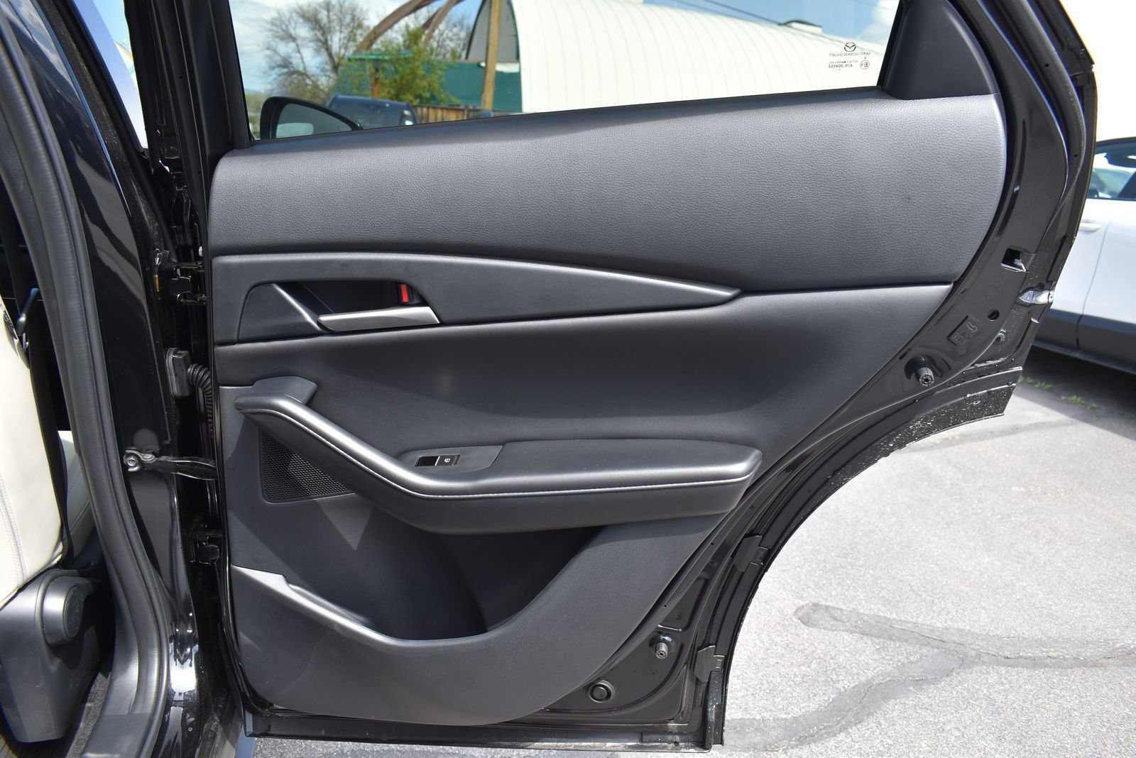 New 2026 MAZDA CX-30 AWD 2.5 S image 28
