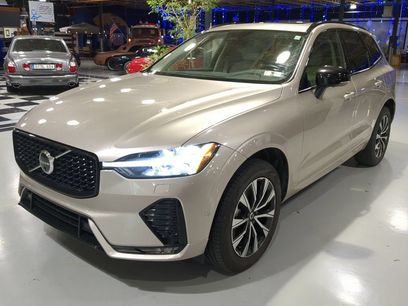 Used 2024 Volvo XC60 B5 Plus w/ Protection Package Premier