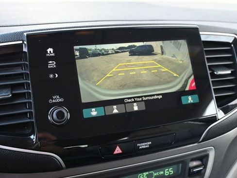 Used 2020 Honda Pilot EX-L image 12
