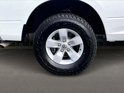 Used 2022 RAM 1500 Classic SLT w/ Protection Group image 39