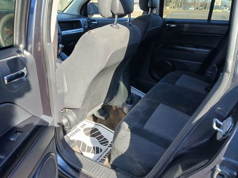 Used 2015 Jeep Compass Sport w/ Power Value Group image 5