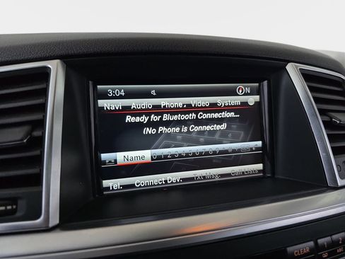 Used 2015 Mercedes-Benz ML 350 4MATIC image 24
