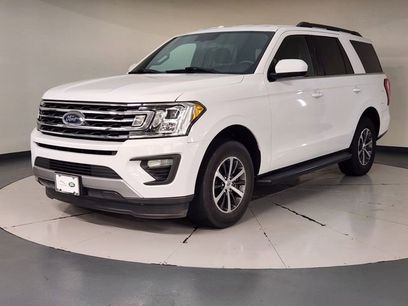 Used 2018 Ford Expedition XLT