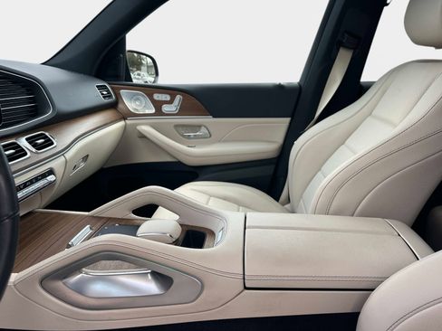 Certified 2023 Mercedes-Benz GLE 350 image 25