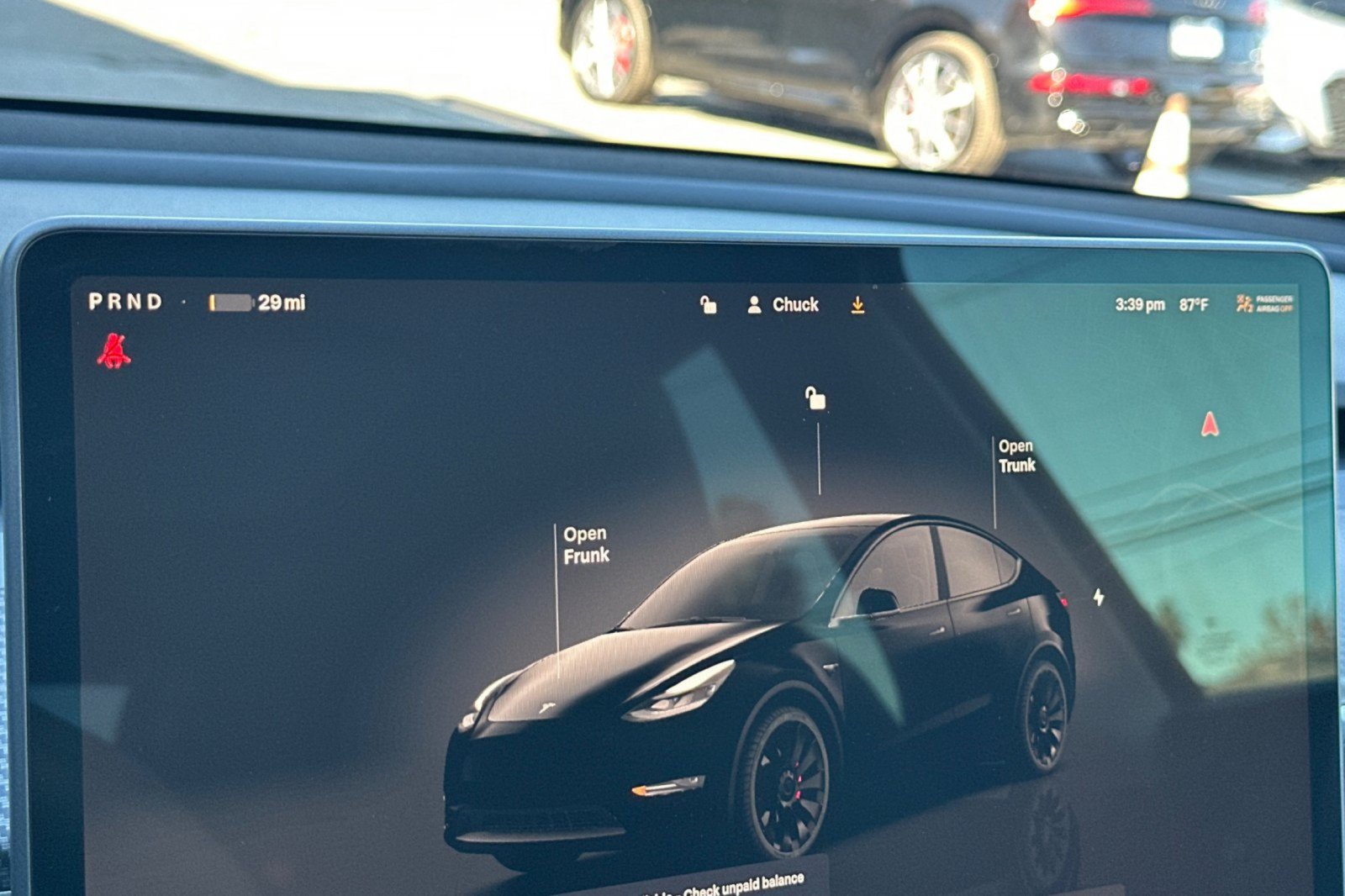 Used 2022 Tesla Model Y Performance AWD/4WD image 23