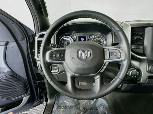 Certified 2022 RAM 1500 Big Horn image 19