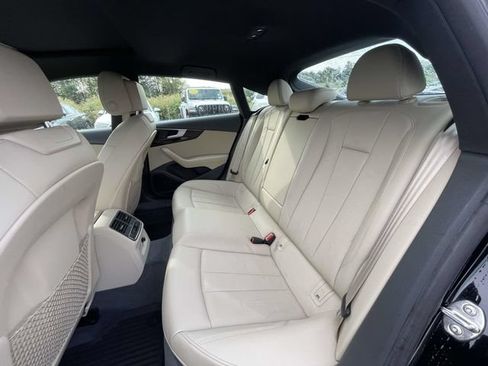 Used 2019 Audi A5 2.0T Premium Plus AWD/4WD image 13