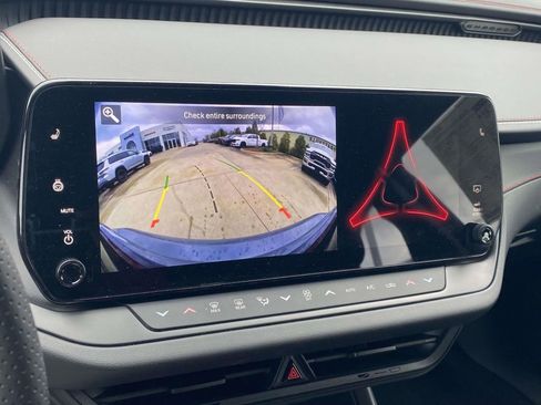 New 2026 Dodge Charger Scat Pack w/ Blacktop Package image 22