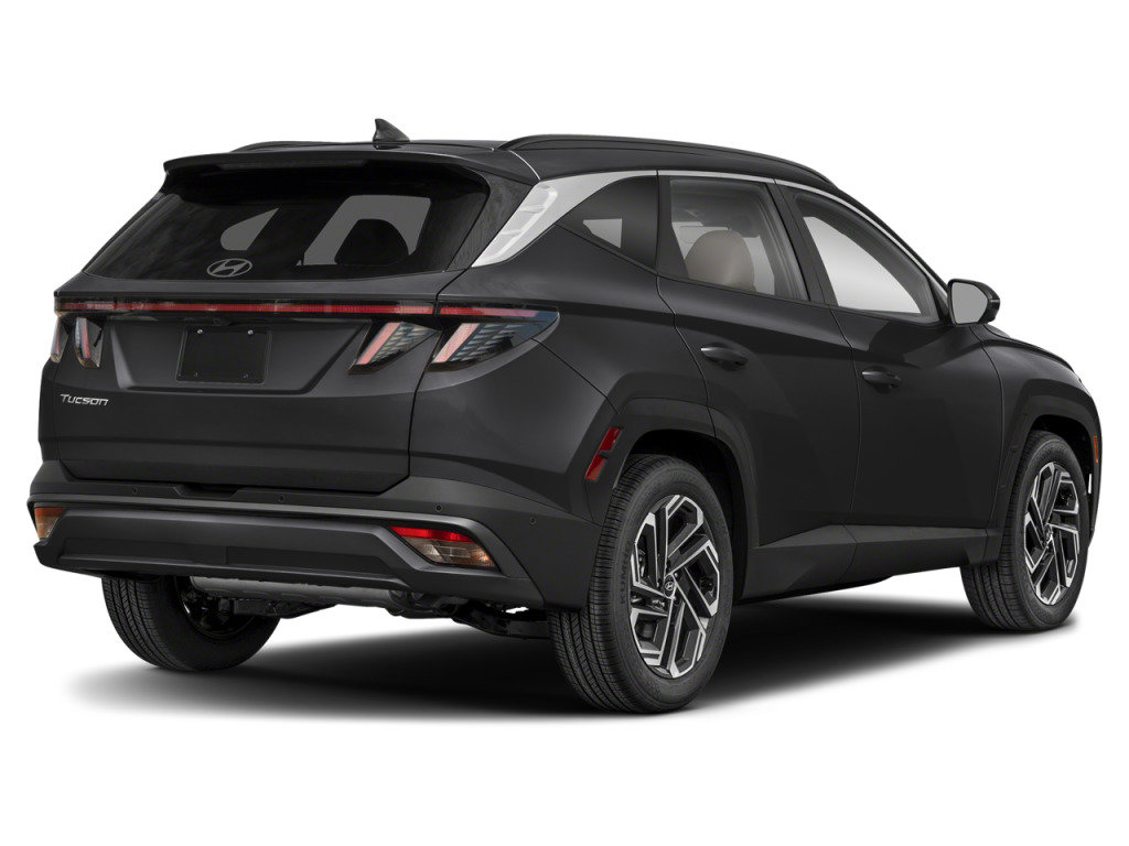 New 2026 Hyundai Tucson Limited w/ Tow & Go Package AWD/4WD image 19