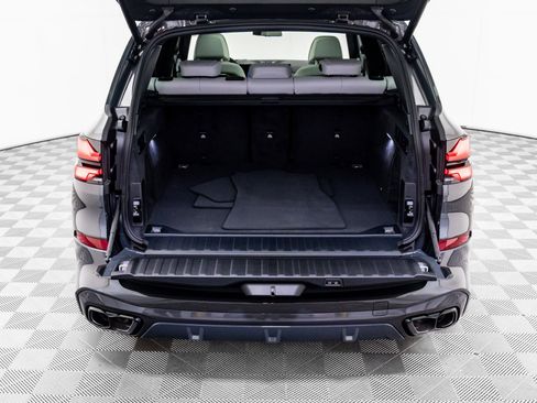 Used 2026 BMW X5 M60i w/ Executive Package AWD/4WD image 35