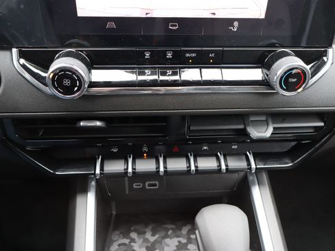 Used 2026 Chevrolet Colorado W/T w/ Advanced Trailering Package image 27