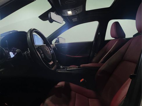 Used 2023 Lexus IS 300 w/ Comfort Package RWD image 20