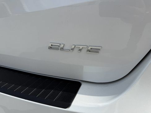 Used 2026 Honda Odyssey Elite image 10