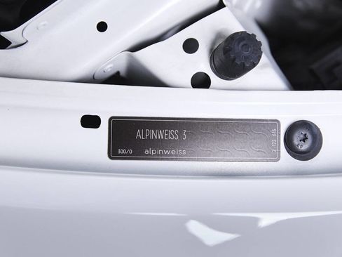 Used 2009 BMW M6 Coupe image 66