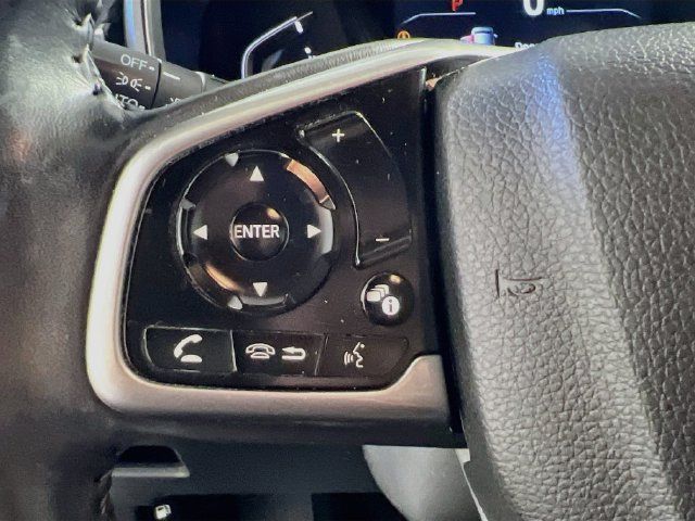 Used 2022 Honda CR-V EX-L image 17