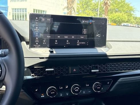 New 2026 Honda Accord Sport image 27