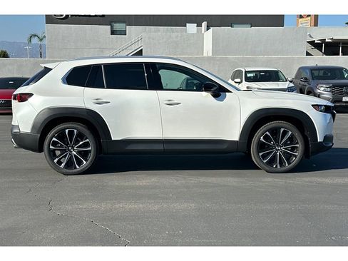 New 2025 MAZDA CX-50 AWD 2.5 S w/ Weather Package image 4