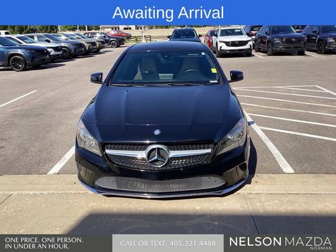Used 2018 Mercedes-Benz CLA 250 image 2