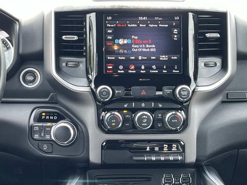 Used 2019 RAM 1500 Big Horn AWD/4WD image 15