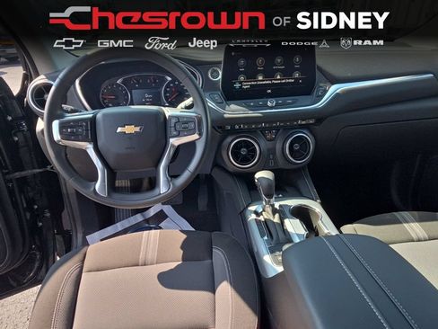 Used 2024 Chevrolet Blazer LT w/ Convenience Package FWD image 27