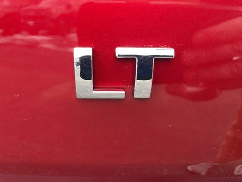 Certified 2024 Chevrolet Traverse LT image 8