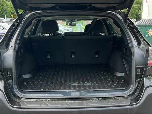 Certified 2023 Subaru Outback Limited AWD/4WD image 25