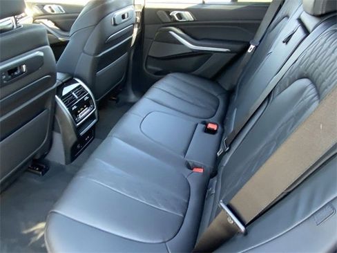 New 2026 BMW X5 M60i AWD/4WD image 16