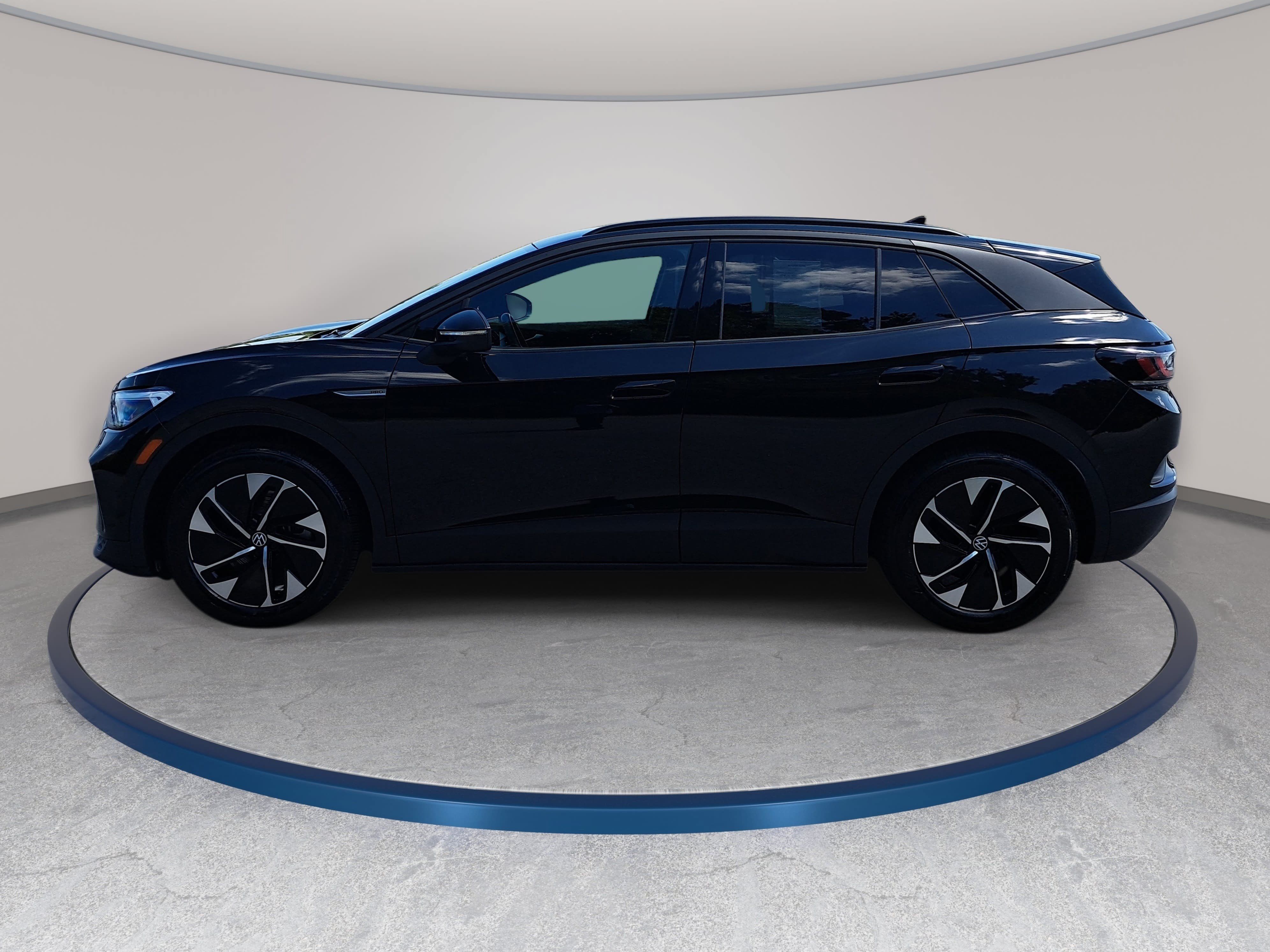 Used 2022 Volkswagen ID.4 Pro RWD image 8