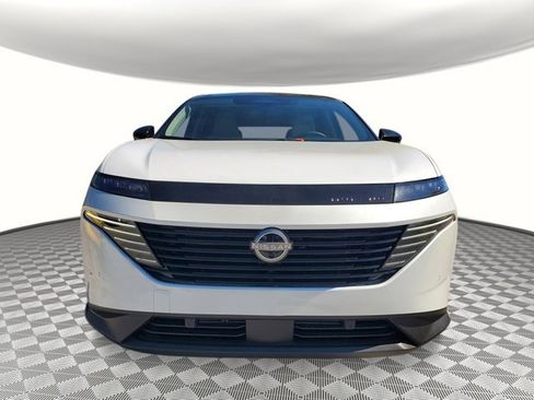 New 2025 Nissan Murano SL image 8