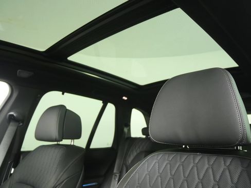 New 2026 BMW X5 M60i AWD/4WD image 12