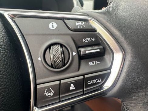 Used 2024 Acura MDX SH-AWD w/ Technology Package image 8