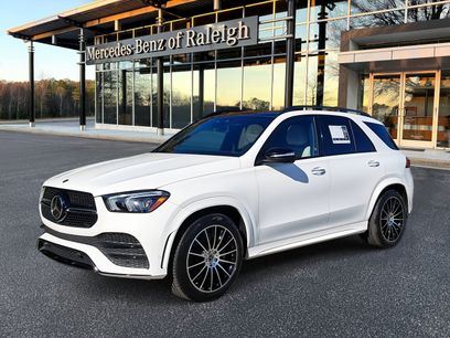 Certified 2023 Mercedes-Benz GLE 450 4MATIC