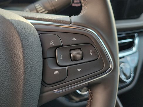 New 2026 Buick Envista Sport Touring w/ Convenience I Package FWD image 26