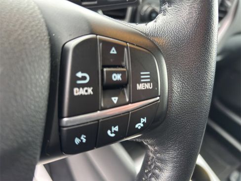 Certified 2023 Ford Bronco Sport Big Bend w/ Convenience Package image 12