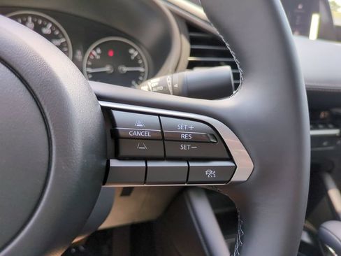 New 2026 MAZDA MAZDA3 2.5 S Sedan w/ Preferred Pkg FWD image 24
