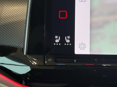 New 2026 Volkswagen Atlas Cross Sport SEL Premium R-Line image 15