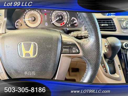 Used 2015 Honda Odyssey EX-L image 42