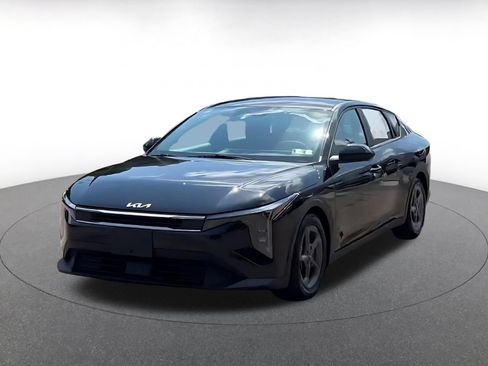 Used 2025 Kia K4 FWD image 5