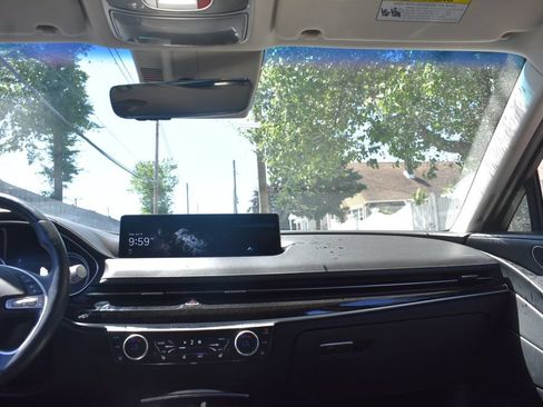 Used 2023 Genesis G80 2.5T image 30