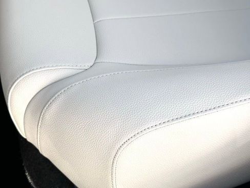 New 2026 Mercedes-Benz CLA 250 4MATIC image 24