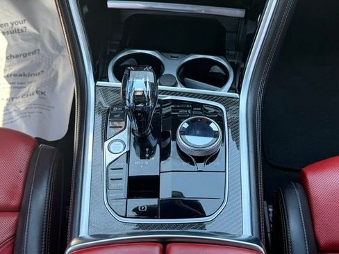 Used 2023 BMW M850i Gran Coupe xDrive image 38