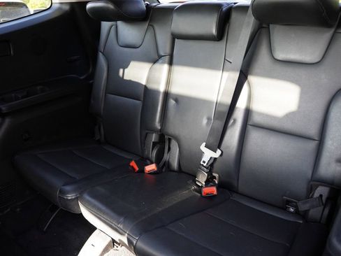 Used 2021 Kia Telluride SX w/ Nightfall Edition Package AWD/4WD image 23